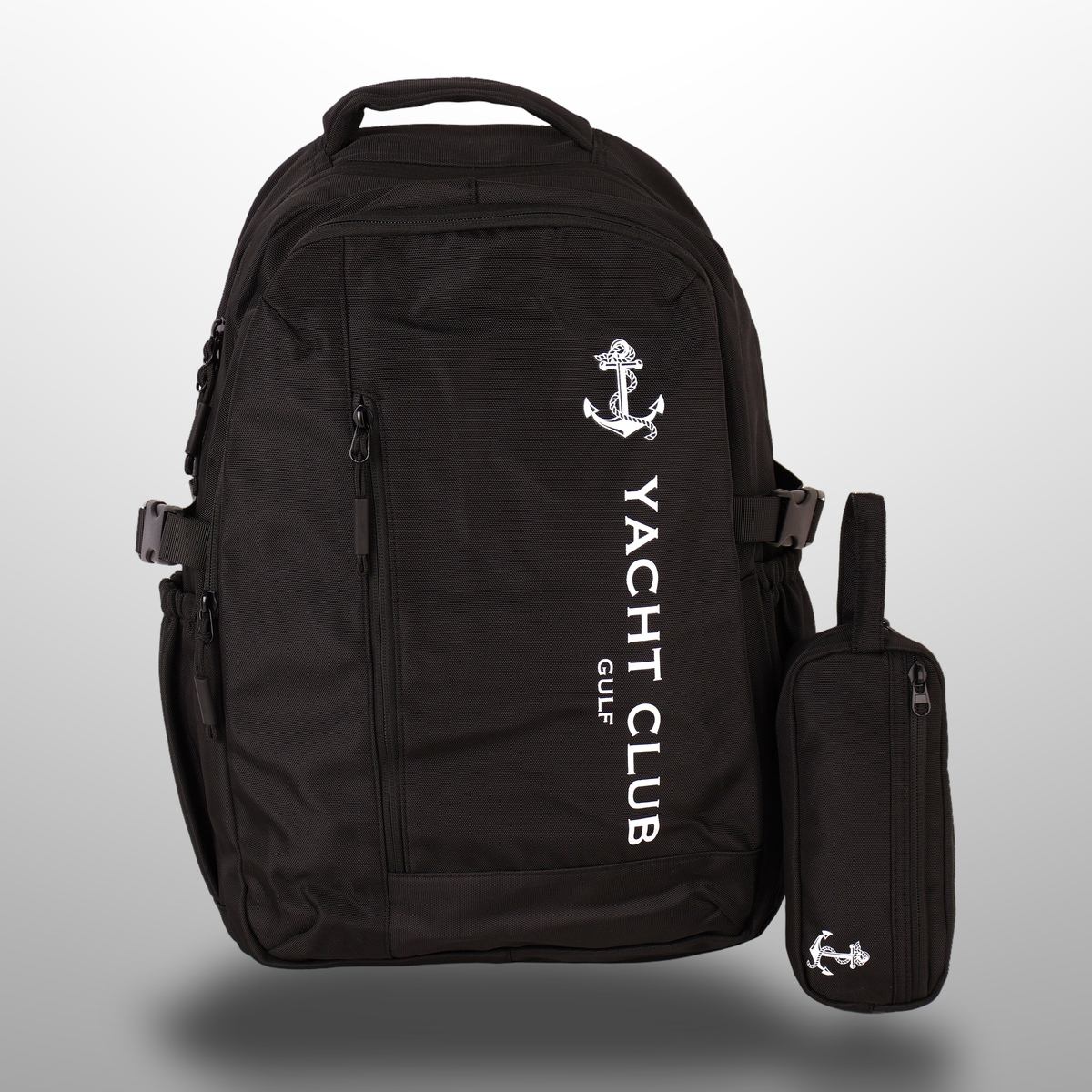 Boys School Backpack With Pencil Case