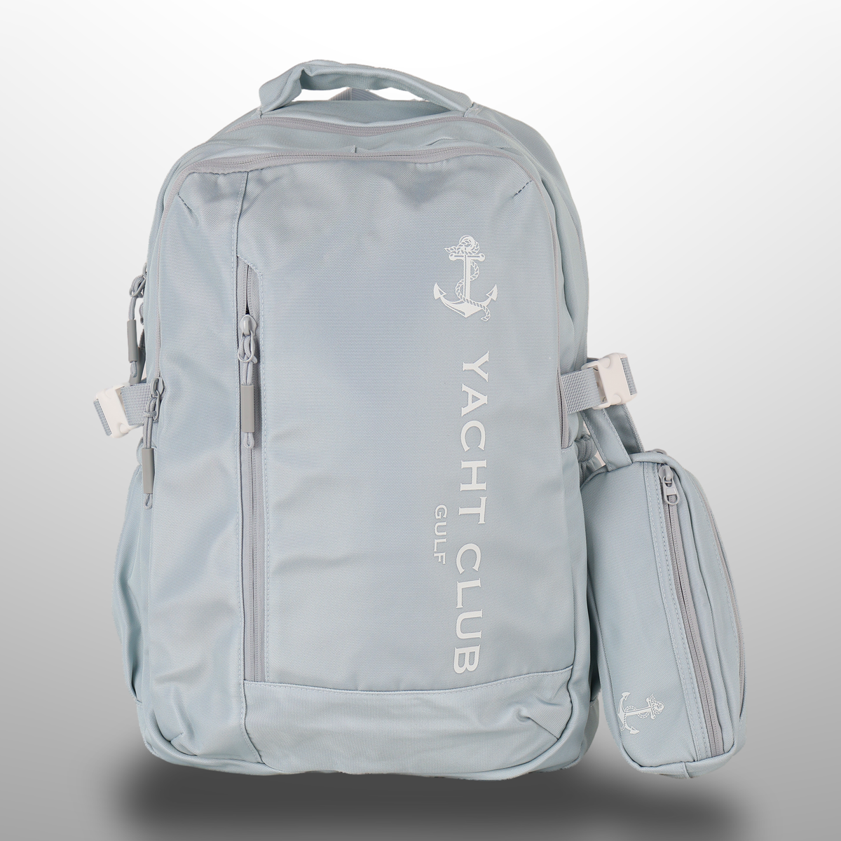Boys School Backpack With Pencil Case
