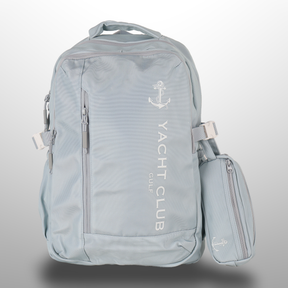 Boys School Backpack With Pencil Case