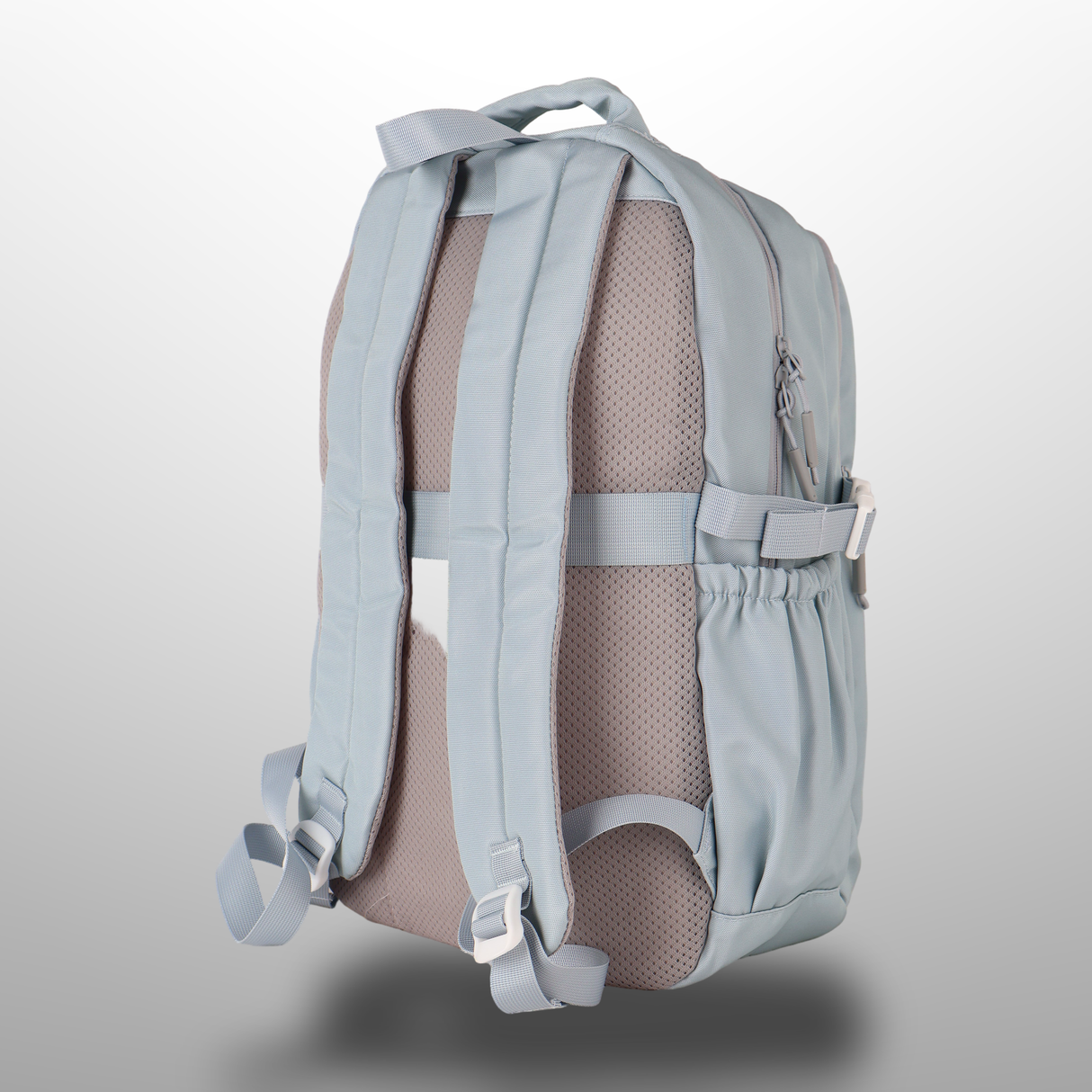 Boys School Backpack With Pencil Case