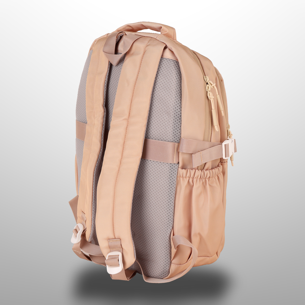 Boys School Backpack With Pencil Case
