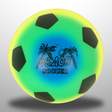 Soft Colourful Football For Kids