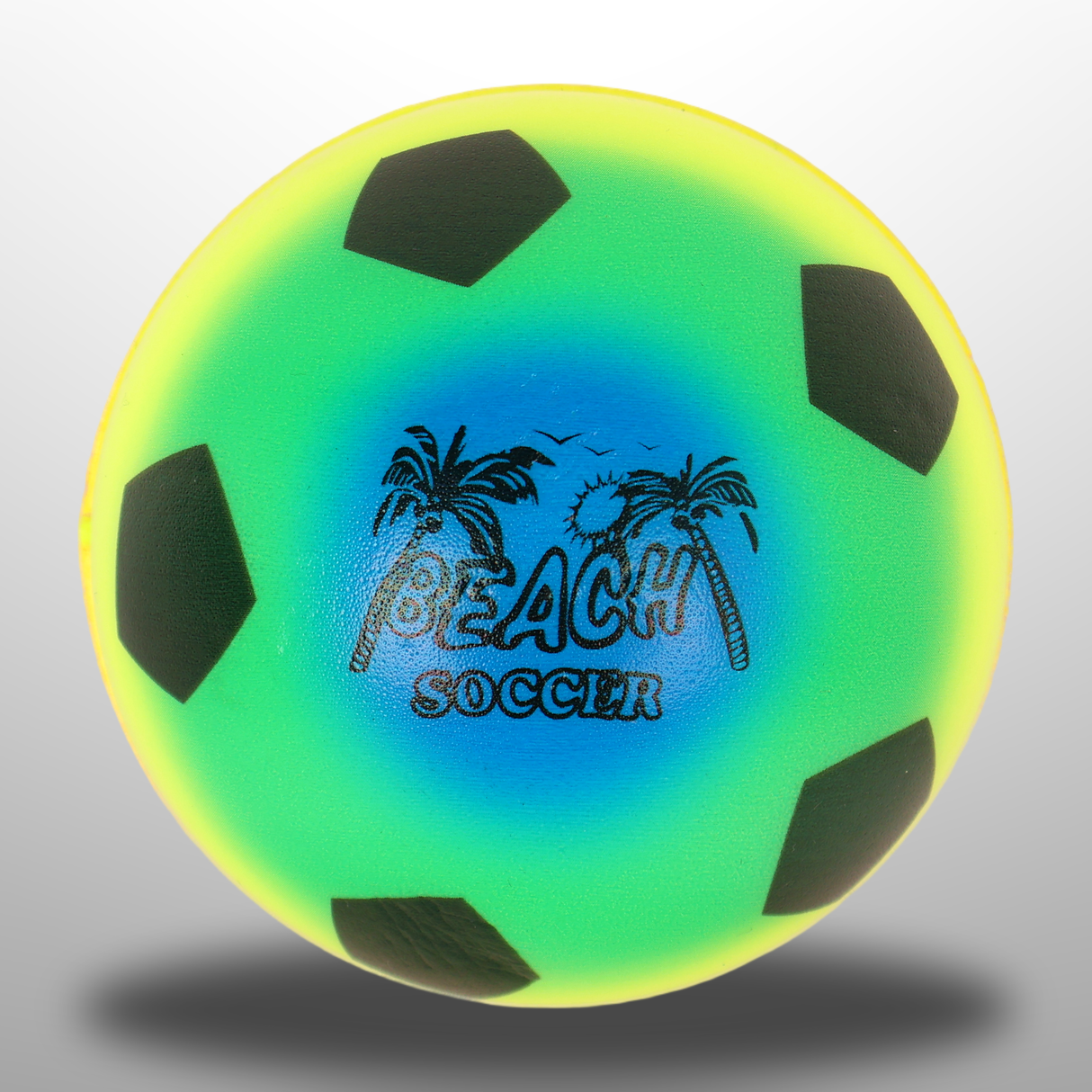 Soft Colourful Football For Kids