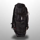 Hiking Backpack With Multiple Compartments
