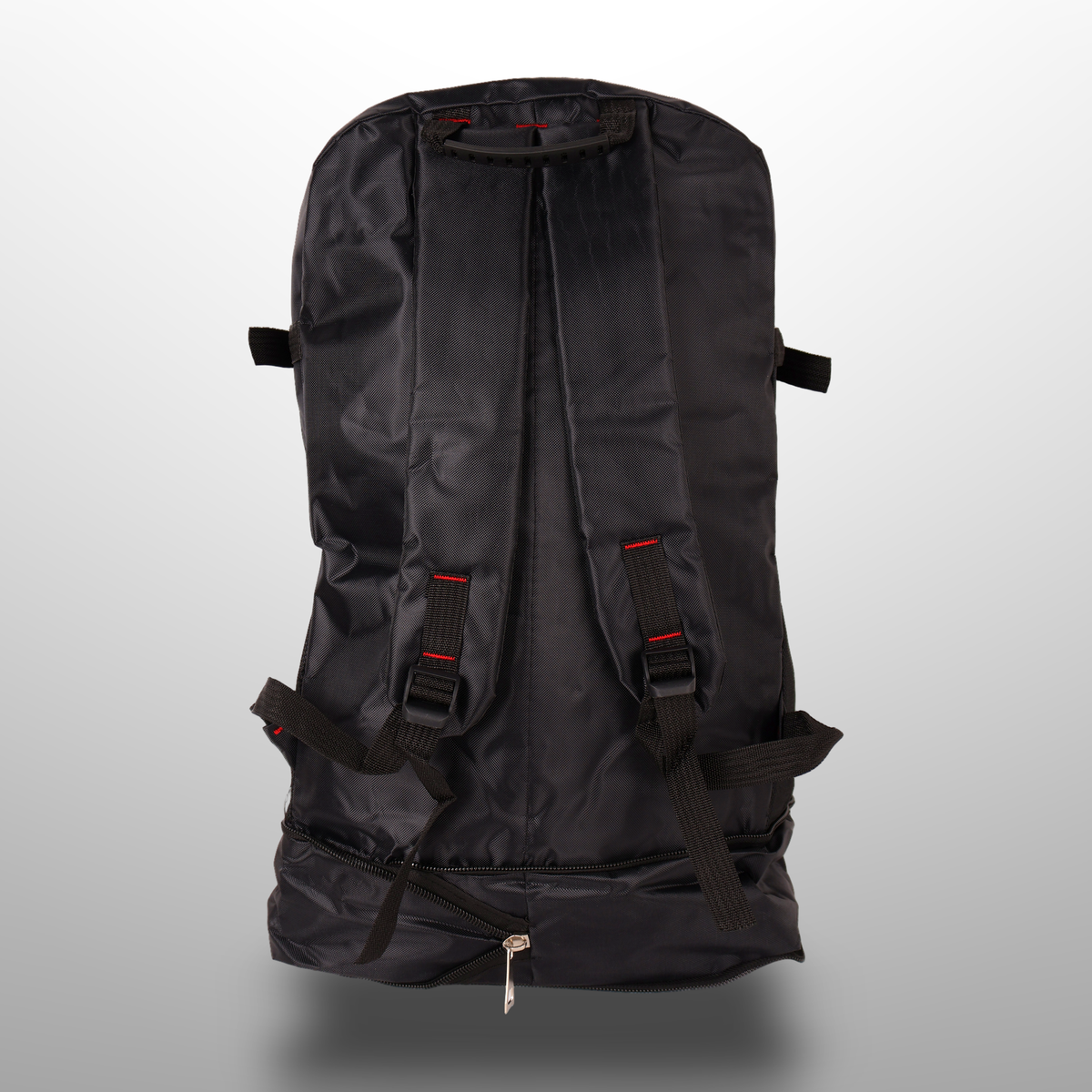 Hiking Backpack With Multiple Compartments