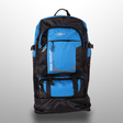 Hiking Backpack With Multiple Compartments