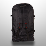 Hiking Backpack With Multiple Compartments
