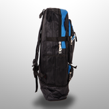 Hiking Backpack With Multiple Compartments