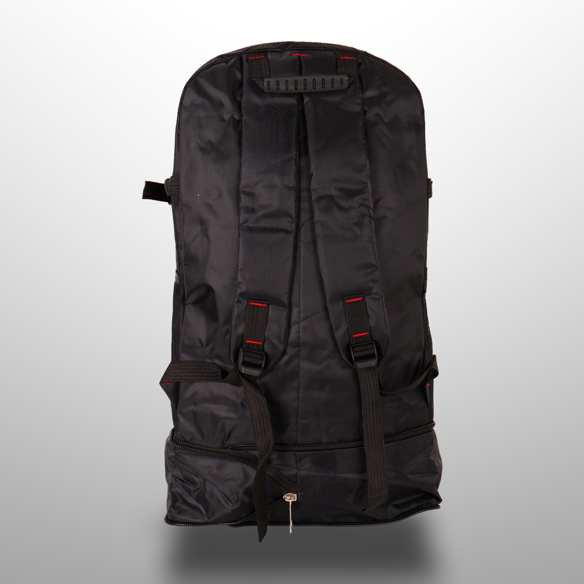 Hiking Backpack With Multiple Compartments