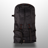 Hiking Backpack With Multiple Compartments