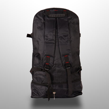 Hiking Backpack With Multiple Compartments