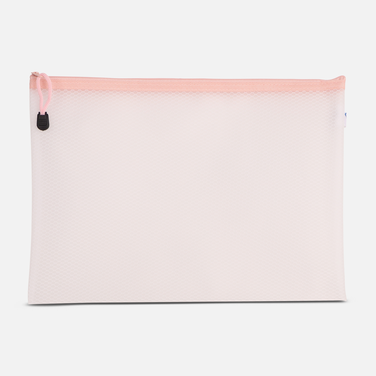 A4 EVA Zipper File