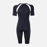 LADIES 1 PIECE SWIMMING SUIT