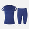 LADIES SWIMMING RASHGURD SET