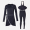 LADIES ISLAMIC SWIMMING PANT+TOP FIT