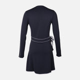 LADIES ISLAMIC SWIMMING PANT+TOP FIT