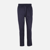 Men Linen Drawstring Pants