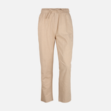 Men Linen Drawstring Pants
