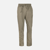 Men Linen Drawstring Pants