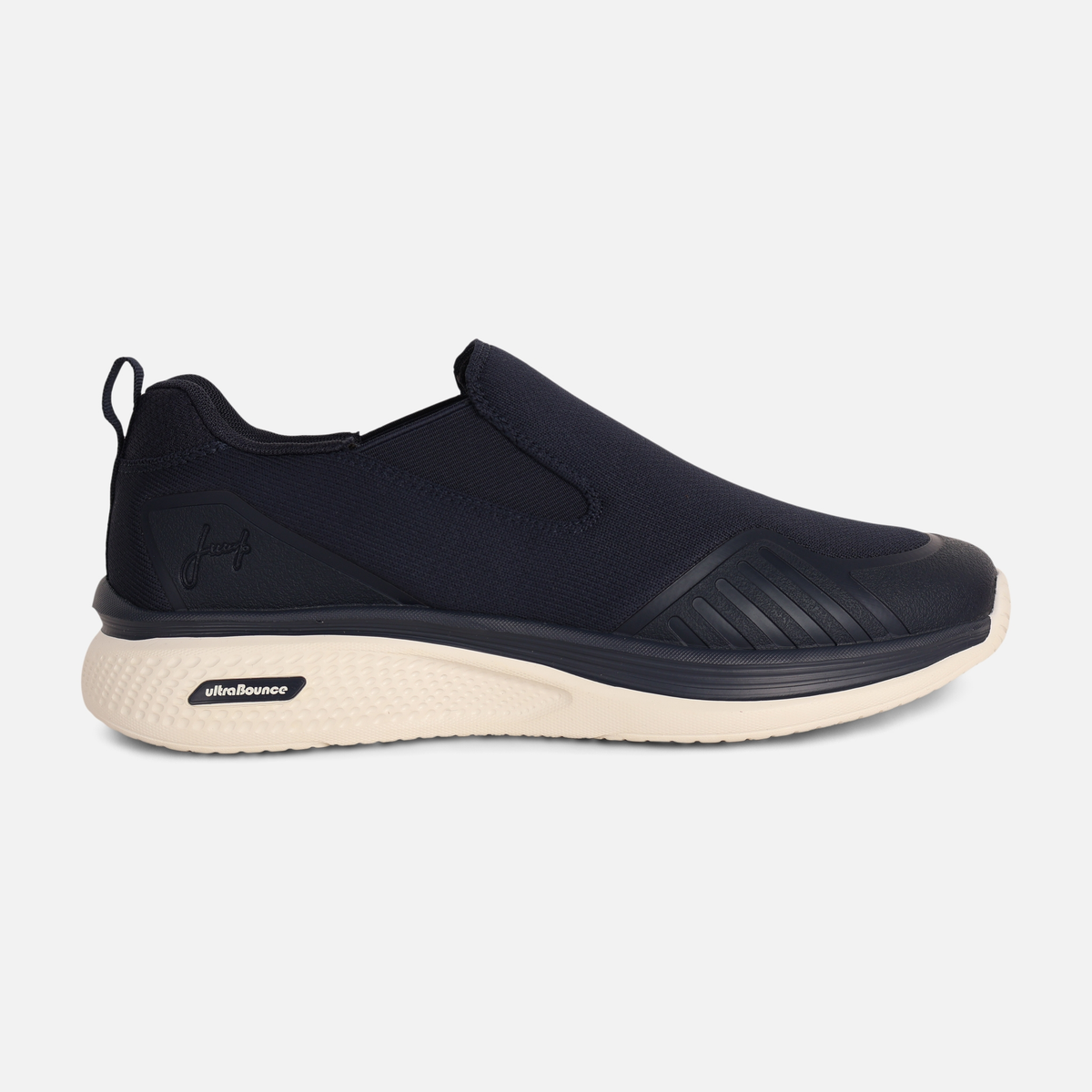 Men Slip-On Mesh Sports Shoes