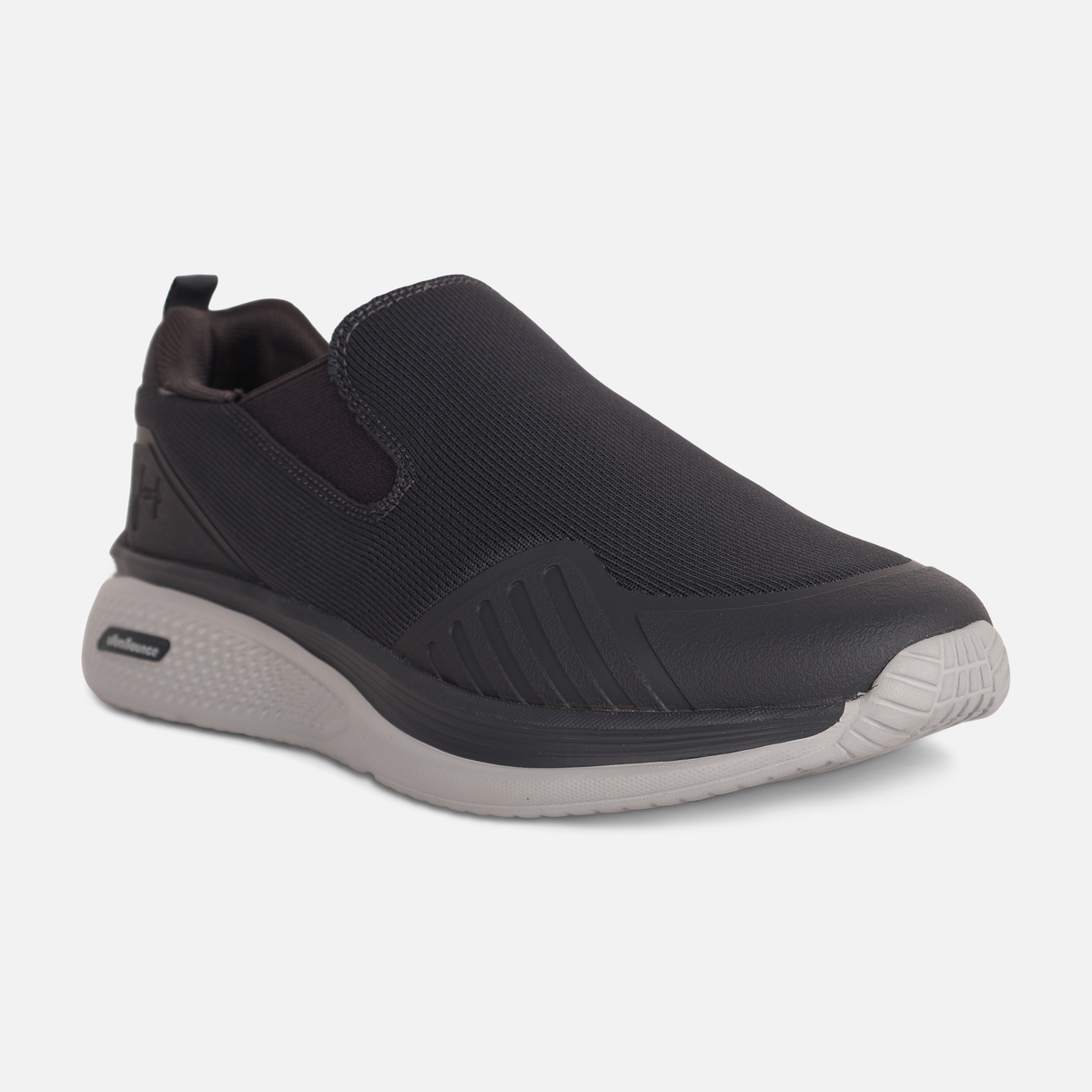 Men Slip-On Mesh Sports Shoes