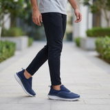 Men Slip-On Sports Shoes