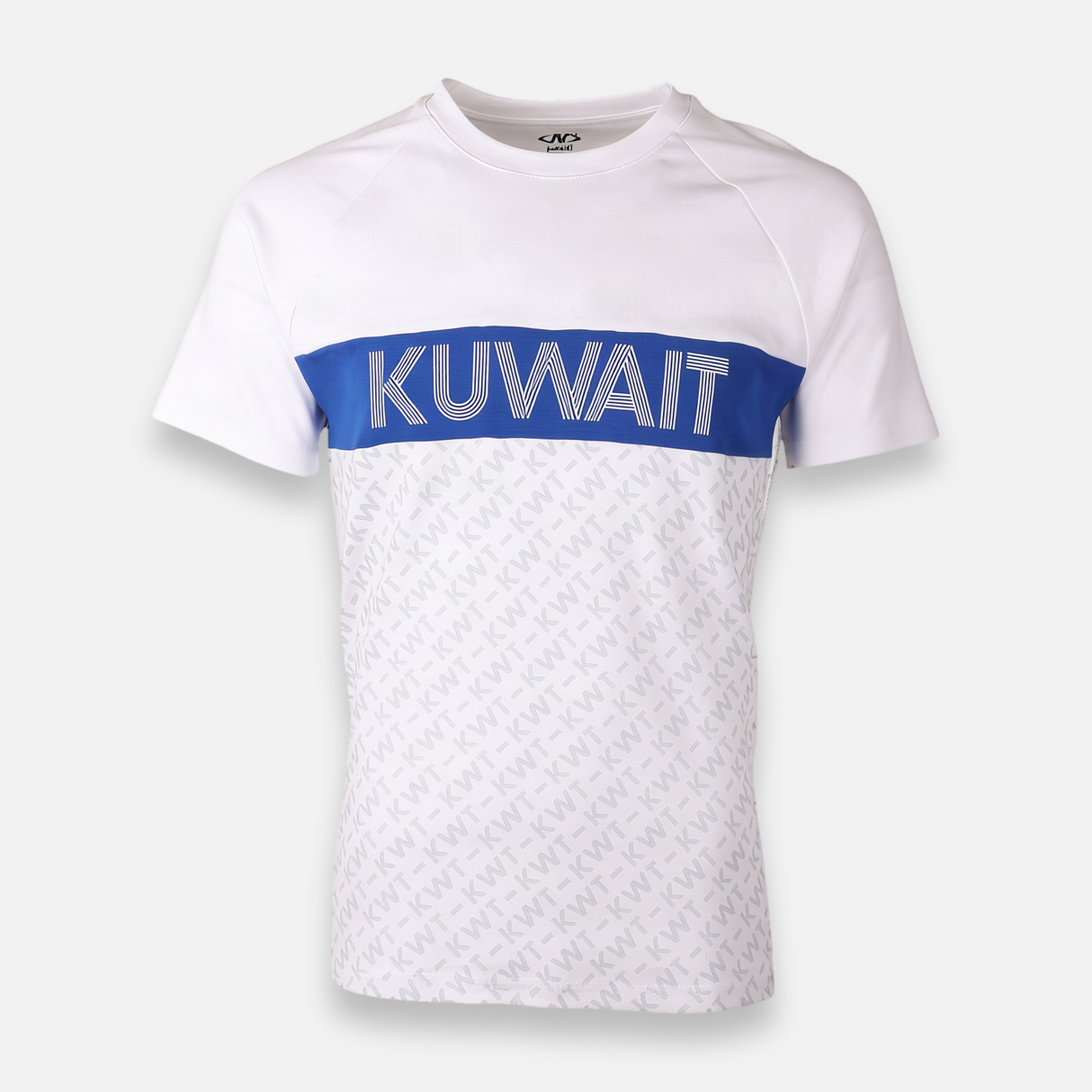 Men T-Shirt  Round Neck