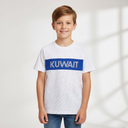 Boys T-Shirt Round Neck Short Sleeve