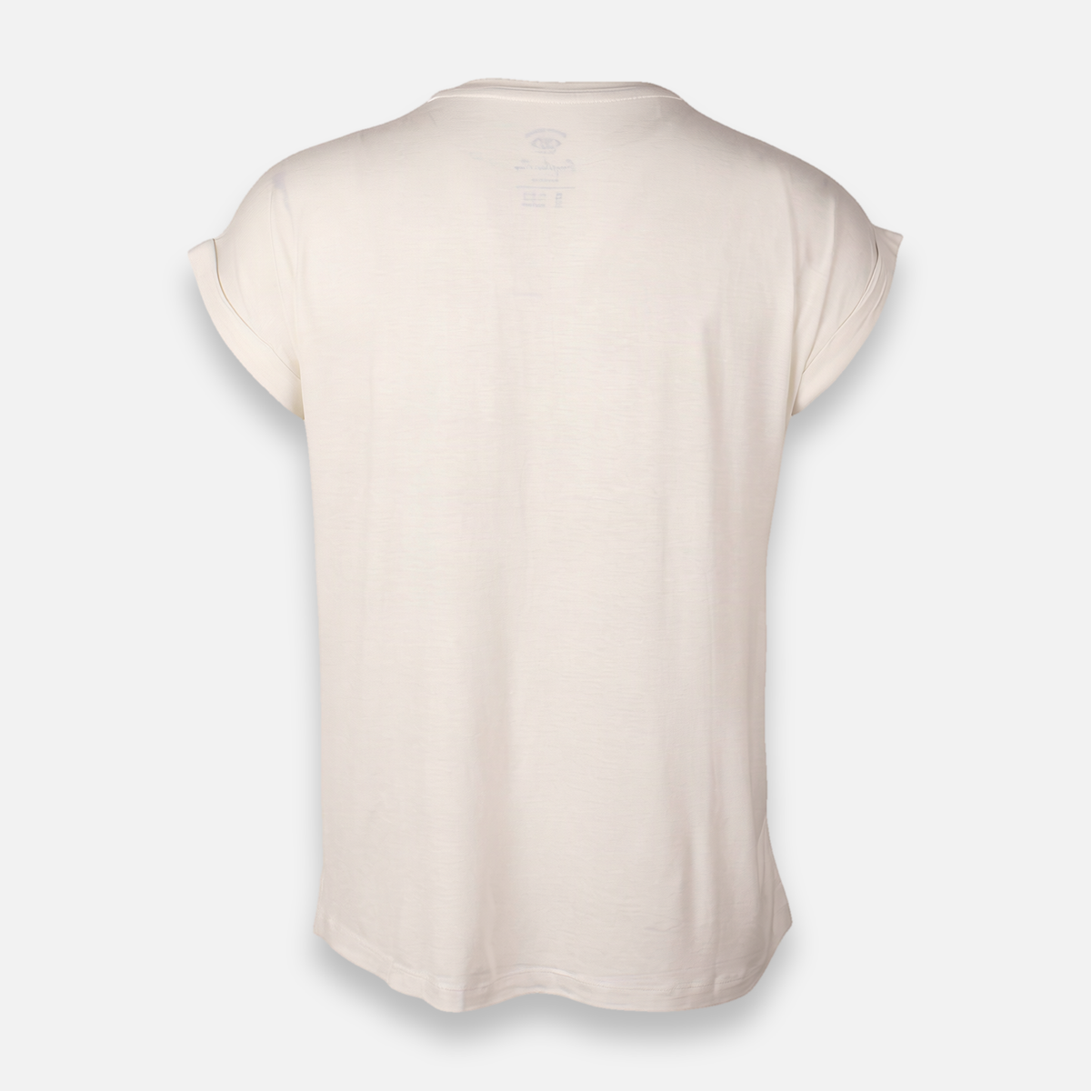 Women Viscose Graphic T-Shirt