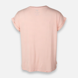 Women Viscose Graphic T-Shirt