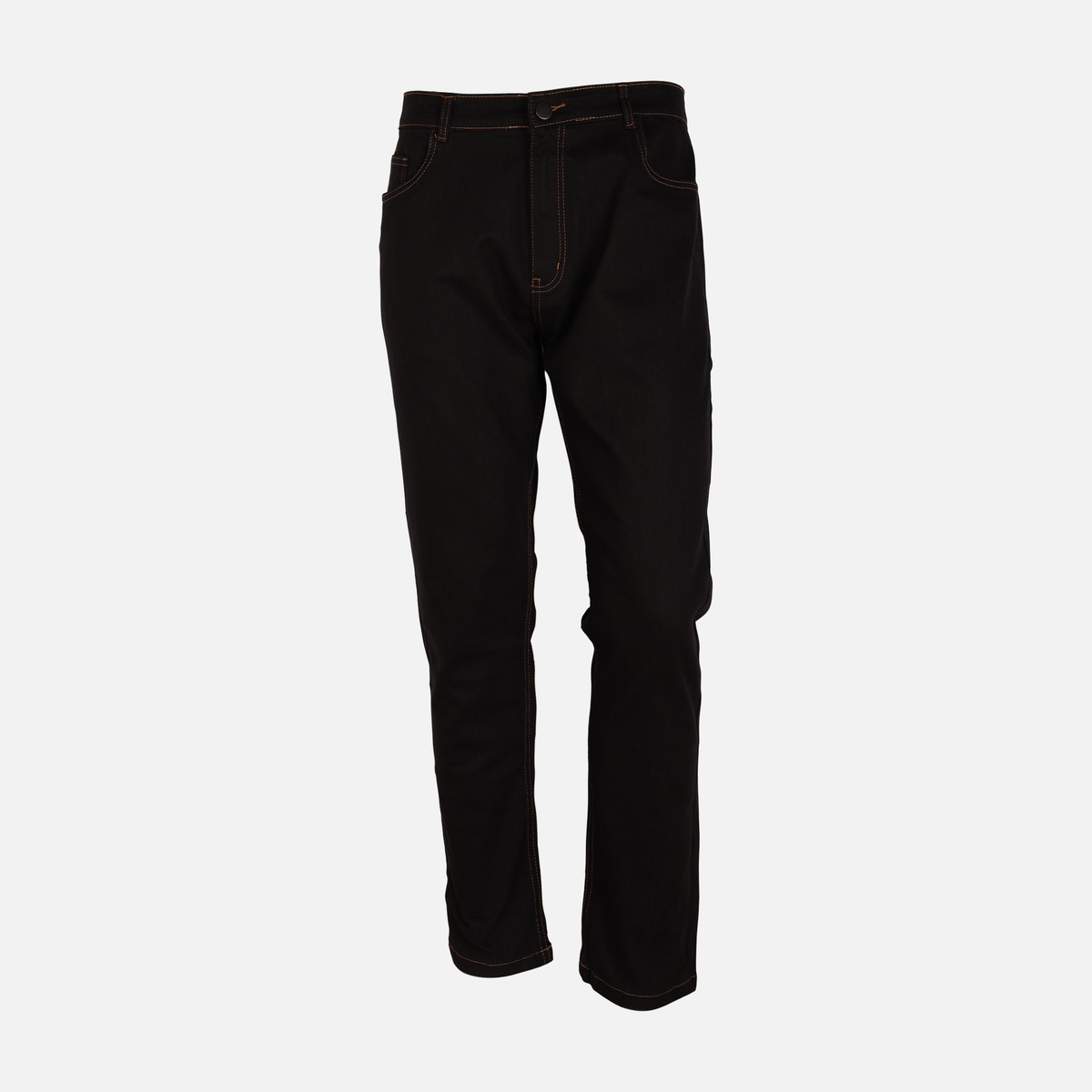 Men Regular Fit Denim Jeans