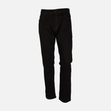 Men Regular Fit Denim Jeans
