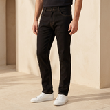 Men Regular Fit Denim Jeans