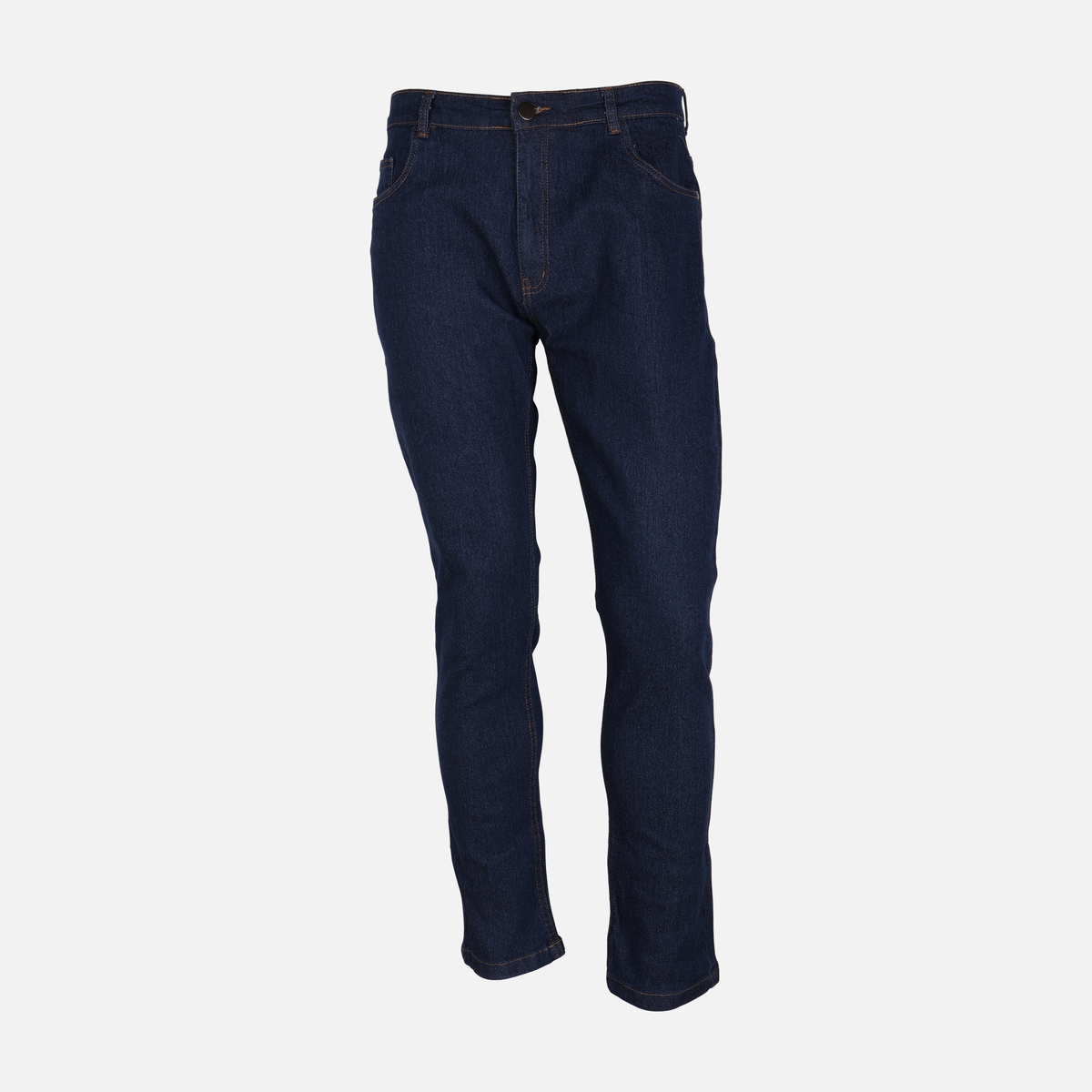 Men Regular Fit Denim Jeans