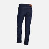 Men Regular Fit Denim Jeans