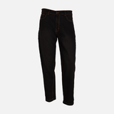 Men Regular Fit Denim Jeans