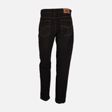 Men Regular Fit Denim Jeans