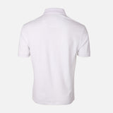Mens Pique Polo Short Sleeve