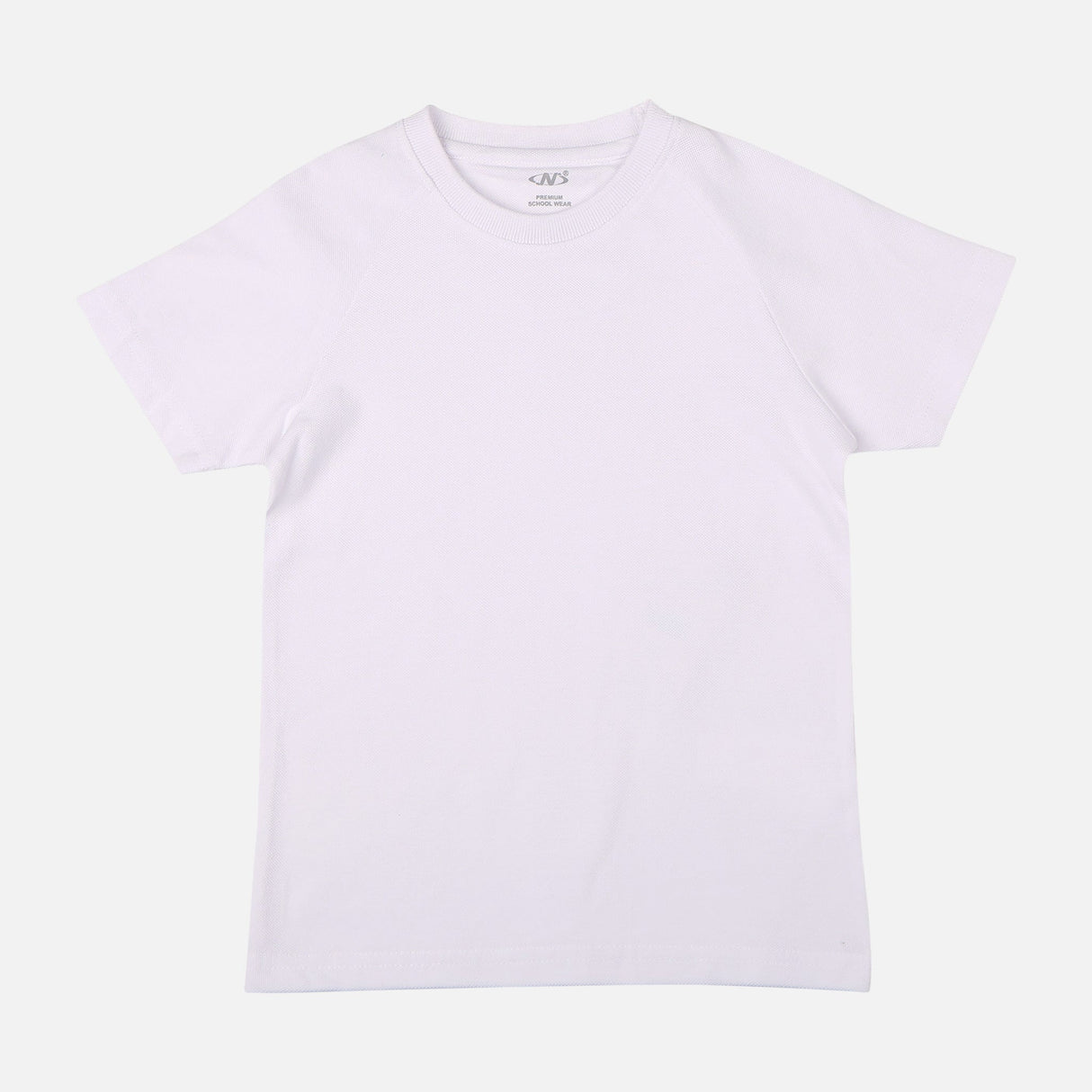 Boys Pique T-Shirt Anti Odor