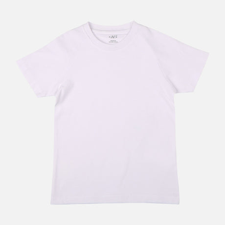 Boys Pique T-Shirt Anti Odor
