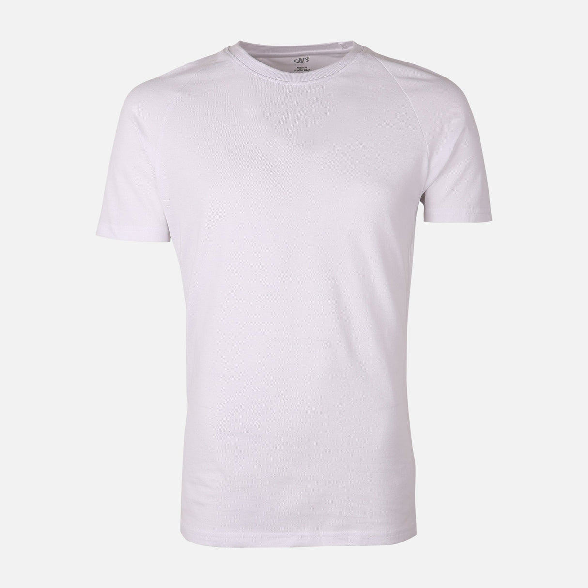 Mens Pique T-Shirt Anti Odor