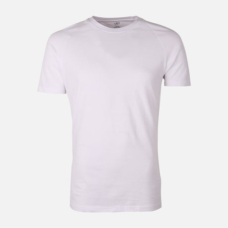 Mens Pique T-Shirt Anti Odor