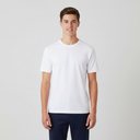 Mens Pique T-Shirt Anti Odor