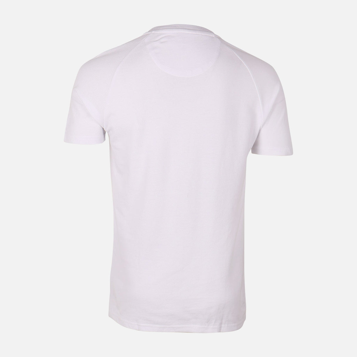 Mens Pique T-Shirt Anti Odor