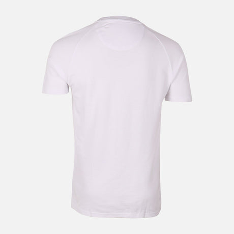 Mens Pique T-Shirt Anti Odor