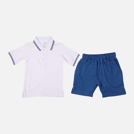 Boys Rawda Set