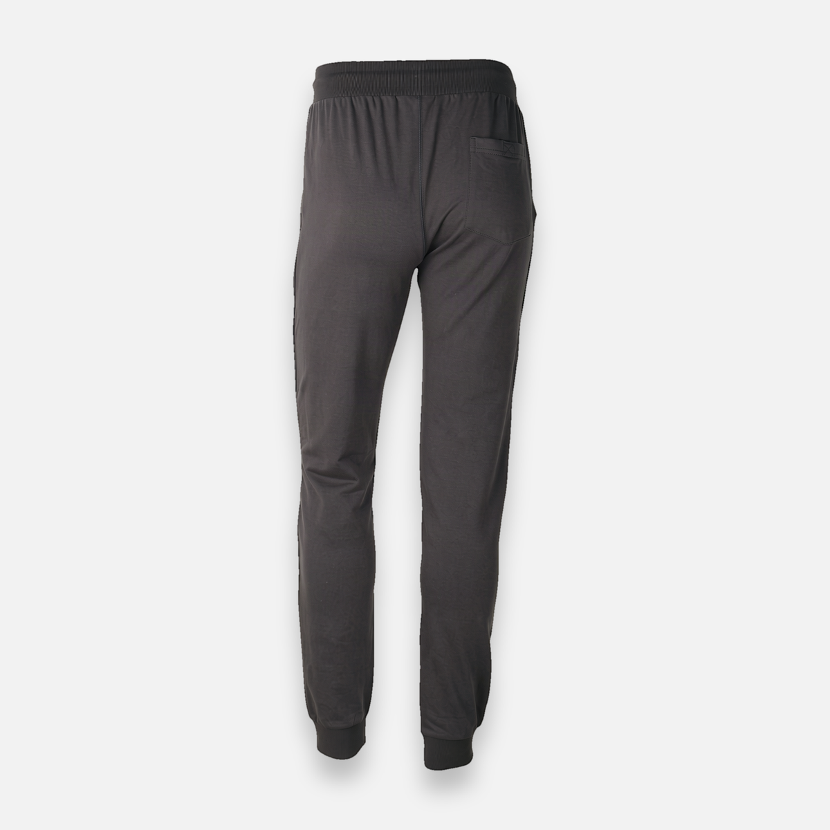 Mens Knitted School Pant