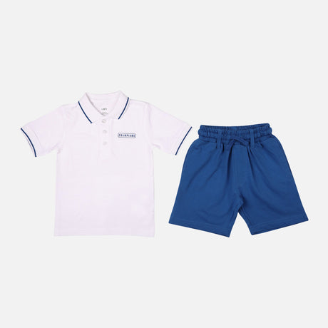 Boys Rawda Set