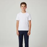 Boys Pique T-Shirt – Anti-Odor