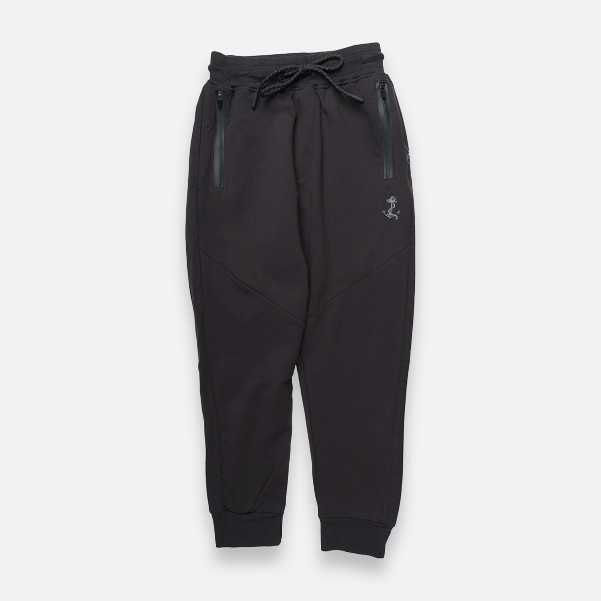Boys Knitted School Pant